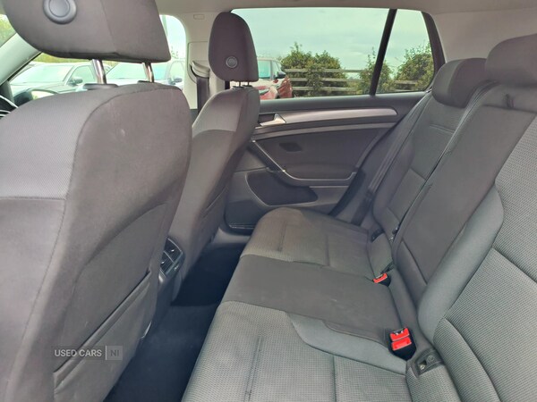 Used Volkswagen Golf 2018 for sale - 76190150: Photo 28