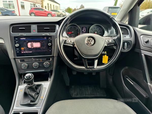 Used Volkswagen Golf 2018 for sale - 76190150: Photo 31