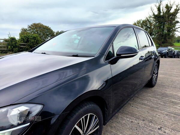 Used Volkswagen Golf 2018 for sale - 76190150: Photo 36