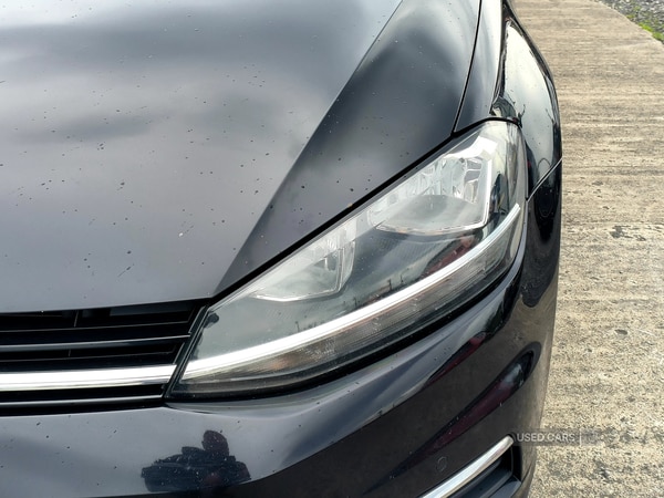 Used Volkswagen Golf 2018 for sale - 76190150: Photo 6