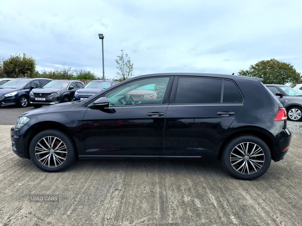 Used Volkswagen Golf 2018 for sale - 76190150: Photo 7