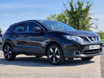 2015 - 1.5 dCi N-Tec 5dr