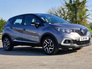 2018 - 1.5 dCi 90 Dynamique Nav 5dr
