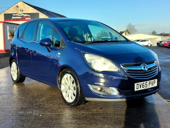 2015 - 1.4i 16V SE 5dr