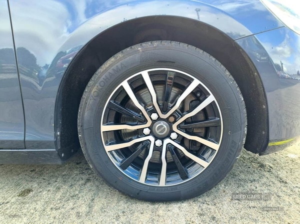 Used Volvo V40 2016 for sale - 76825642: Photo 12