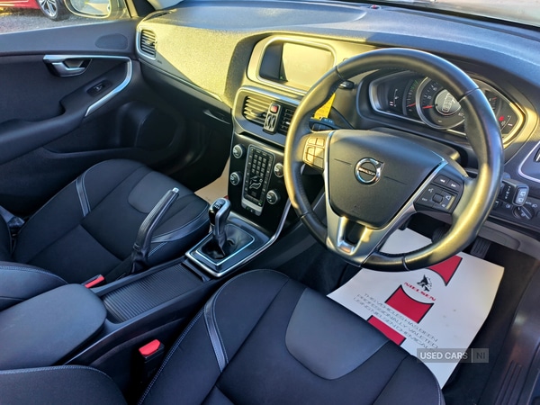 Used Volvo V40 2016 for sale - 76825642: Photo 13