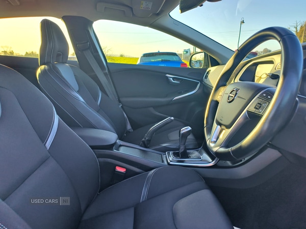 Used Volvo V40 2016 for sale - 76825642: Photo 15