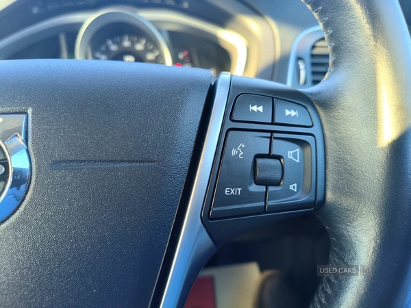 Used Volvo V40 2016 for sale - 76825642: Photo 18