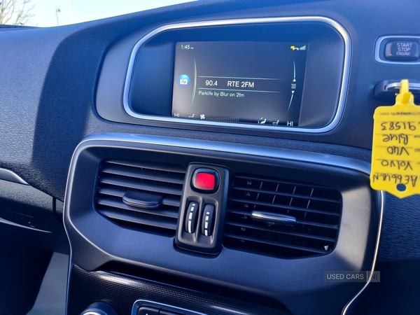 Used Volvo V40 2016 for sale - 76825642: Photo 21