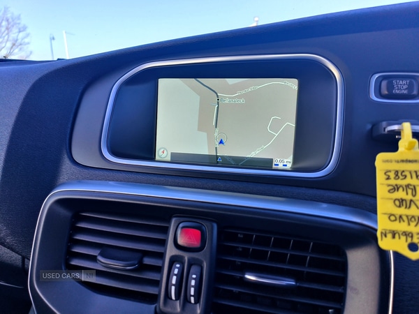 Used Volvo V40 2016 for sale - 76825642: Photo 23