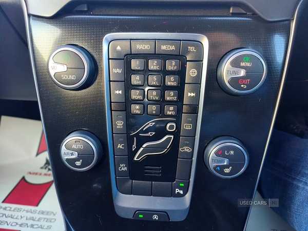 Used Volvo V40 2016 for sale - 76825642: Photo 24