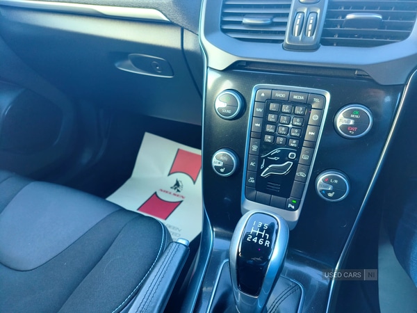 Used Volvo V40 2016 for sale - 76825642: Photo 25