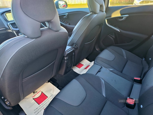 Used Volvo V40 2016 for sale - 76825642: Photo 27