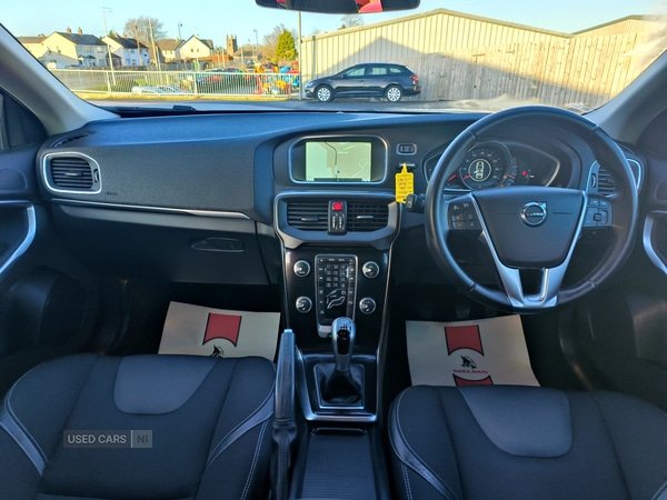 Used Volvo V40 2016 for sale - 76825642: Photo 28