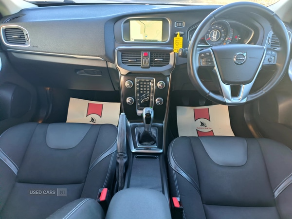 Used Volvo V40 2016 for sale - 76825642: Photo 29