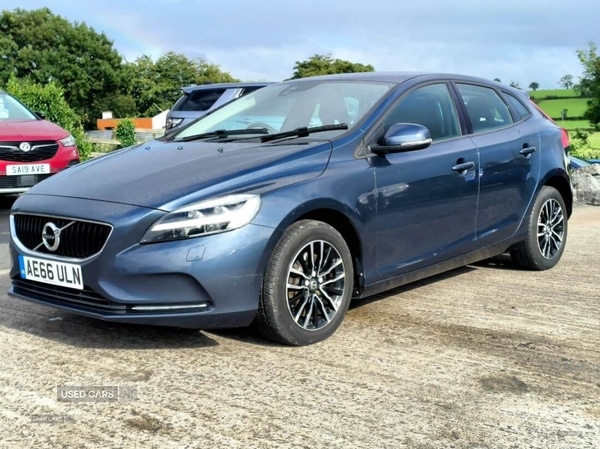 Used Volvo V40 2016 for sale - 76825642: Photo 3