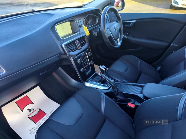 Used Volvo V40 2016 for sale - 76825642: Photo 31