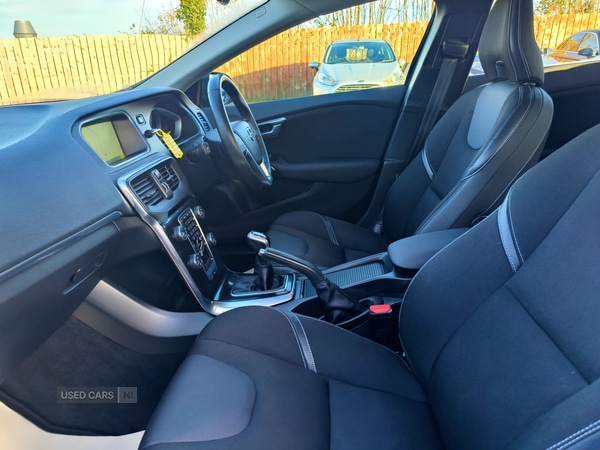 Used Volvo V40 2016 for sale - 76825642: Photo 33