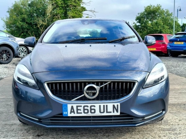 Used Volvo V40 2016 for sale - 76825642: Photo 5