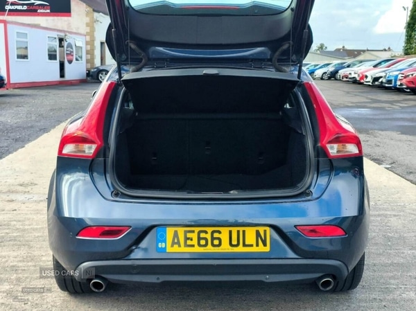 Used Volvo V40 2016 for sale - 76825642: Photo 9