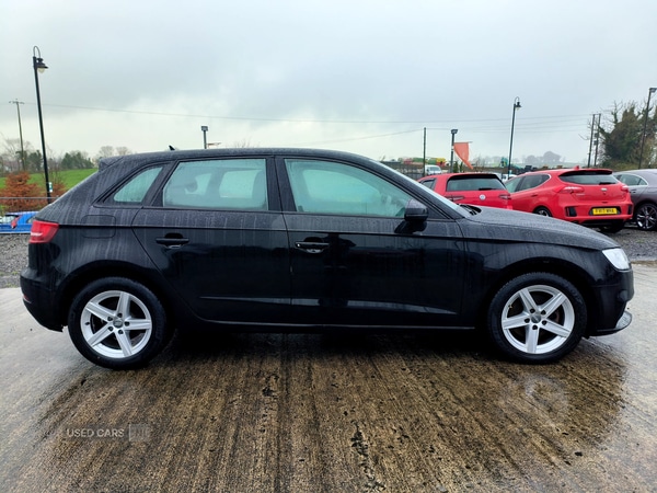 Used Audi A3 2018 for sale - 76513827: Photo 10