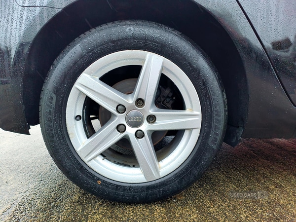 Used Audi A3 2018 for sale - 76513827: Photo 11