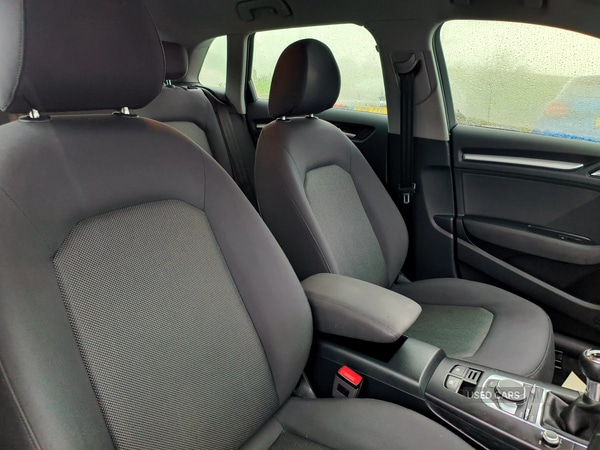 Used Audi A3 2018 for sale - 76513827: Photo 13