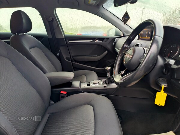 Used Audi A3 2018 for sale - 76513827: Photo 14