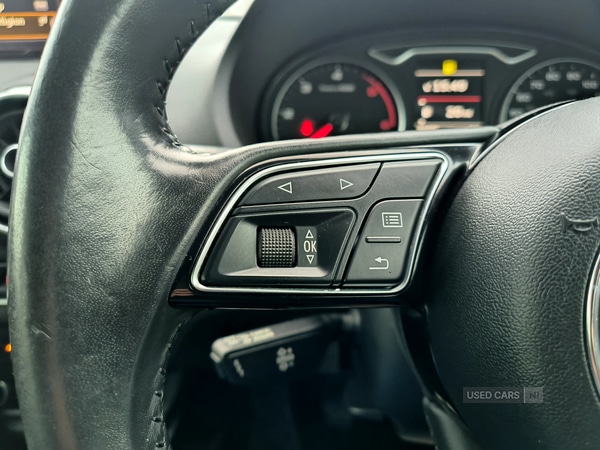 Used Audi A3 2018 for sale - 76513827: Photo 16