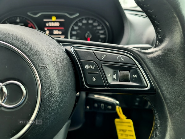 Used Audi A3 2018 for sale - 76513827: Photo 17