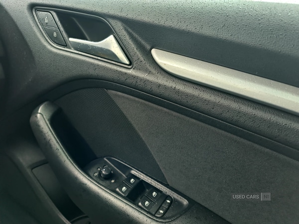 Used Audi A3 2018 for sale - 76513827: Photo 18