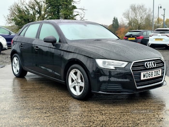 Used Audi A3 2018 for sale - 76513827: Photo