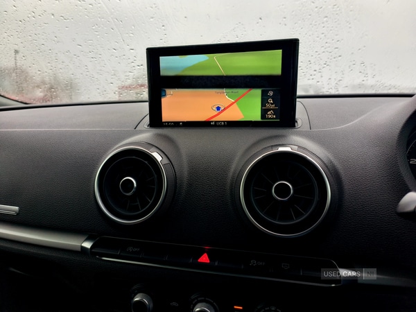 Used Audi A3 2018 for sale - 76513827: Photo 21