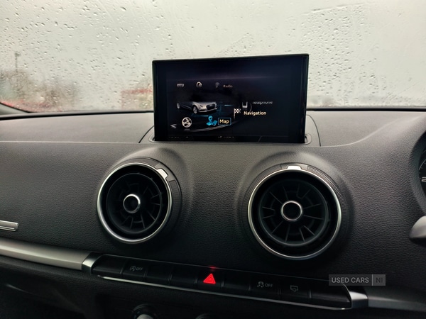 Used Audi A3 2018 for sale - 76513827: Photo 22