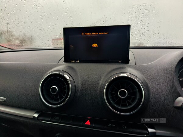 Used Audi A3 2018 for sale - 76513827: Photo 23