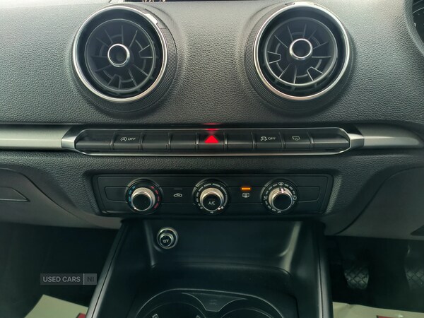 Used Audi A3 2018 for sale - 76513827: Photo 24