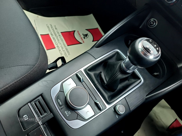 Used Audi A3 2018 for sale - 76513827: Photo 25