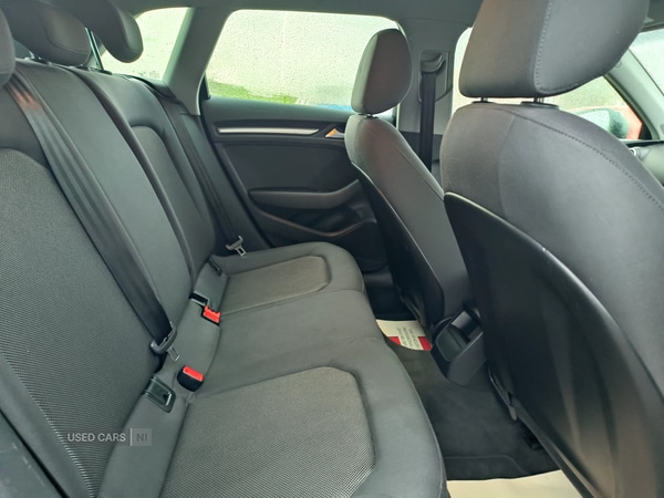 Used Audi A3 2018 for sale - 76513827: Photo 26