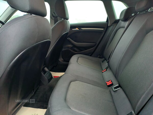 Used Audi A3 2018 for sale - 76513827: Photo 27