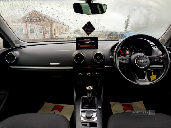 Used Audi A3 2018 for sale - 76513827: Photo 28