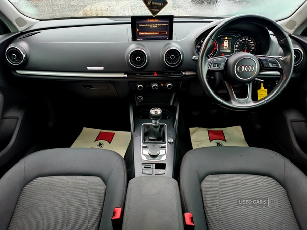 Used Audi A3 2018 for sale - 76513827: Photo 29