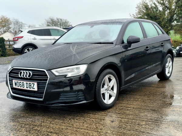 Used Audi A3 2018 for sale - 76513827: Photo 3