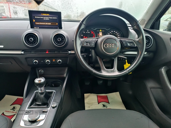 Used Audi A3 2018 for sale - 76513827: Photo 30