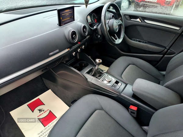 Used Audi A3 2018 for sale - 76513827: Photo 31