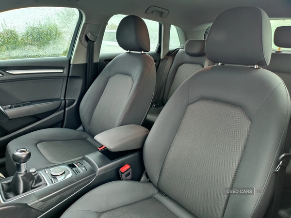 Used Audi A3 2018 for sale - 76513827: Photo 32