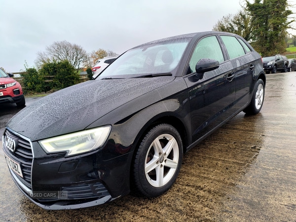 Used Audi A3 2018 for sale - 76513827: Photo 34