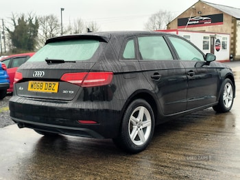 Used Audi A3 2018 for sale - 76513827: Photo