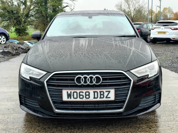Used Audi A3 2018 for sale - 76513827: Photo 5