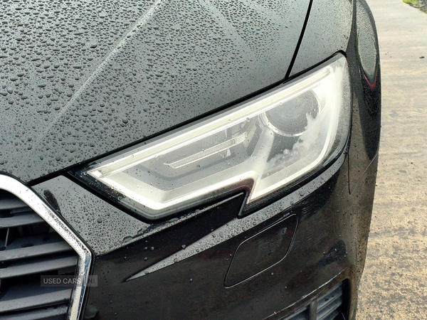 Used Audi A3 2018 for sale - 76513827: Photo 6