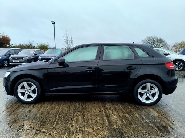 Used Audi A3 2018 for sale - 76513827: Photo 7